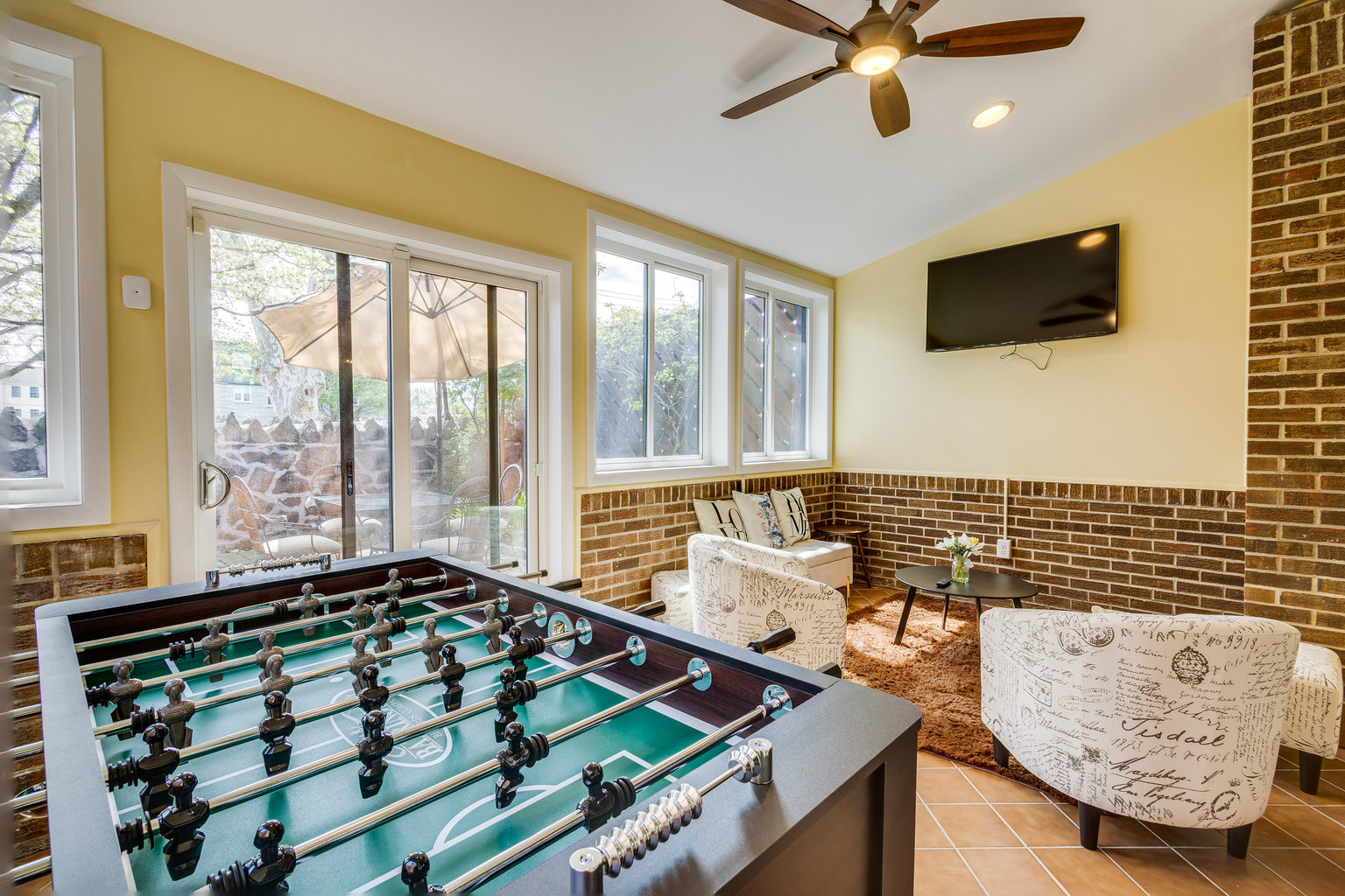 Wilmington Vacation Rental