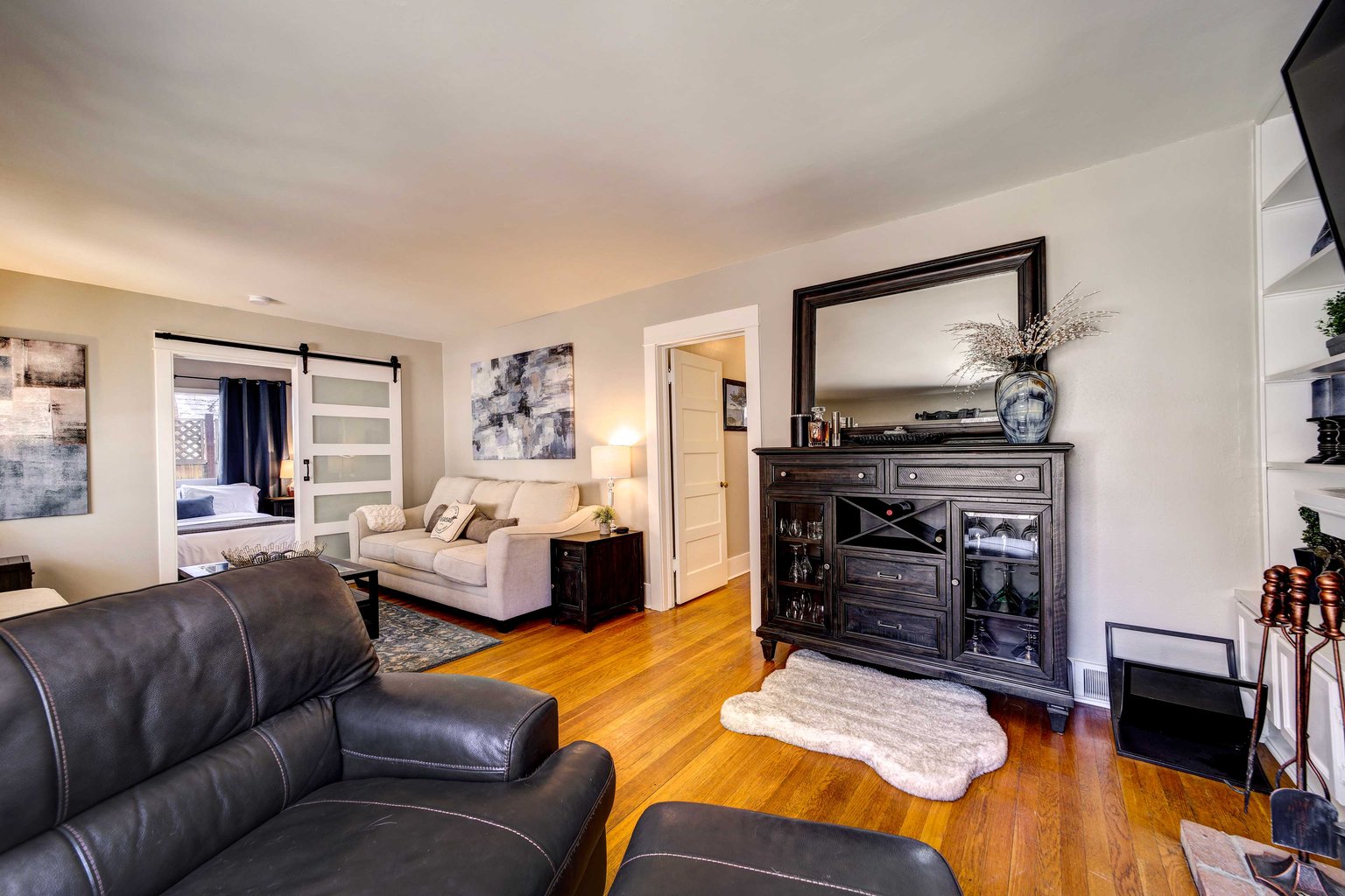 Prescott Vacation Rental