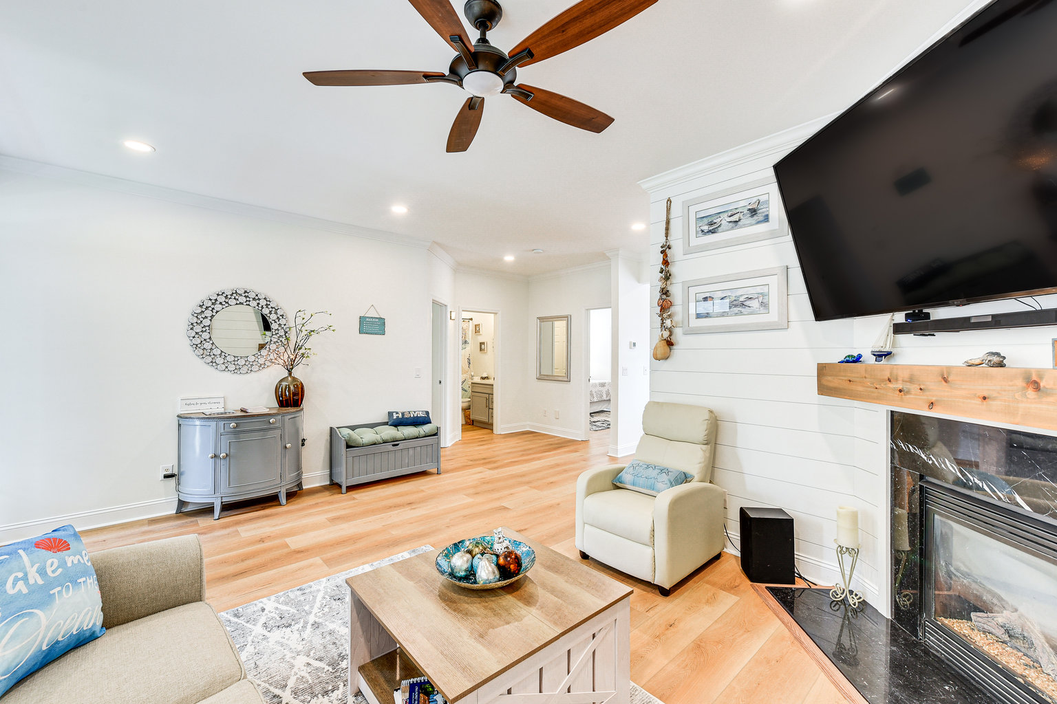 Bluffton Vacation Rental