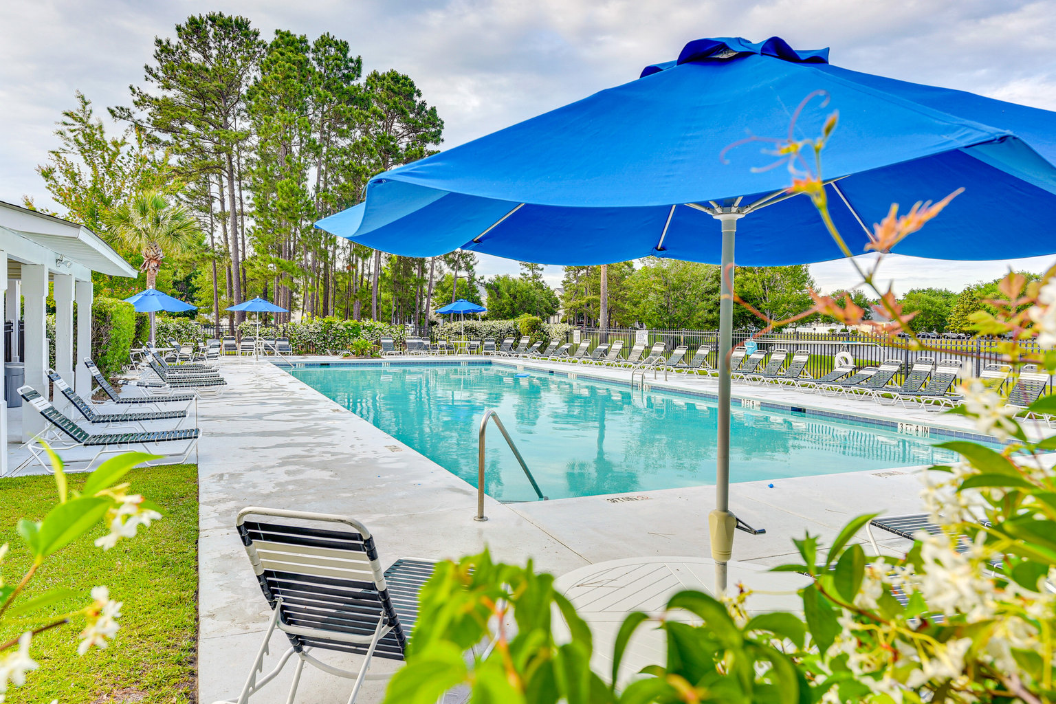 Bluffton Vacation Rental