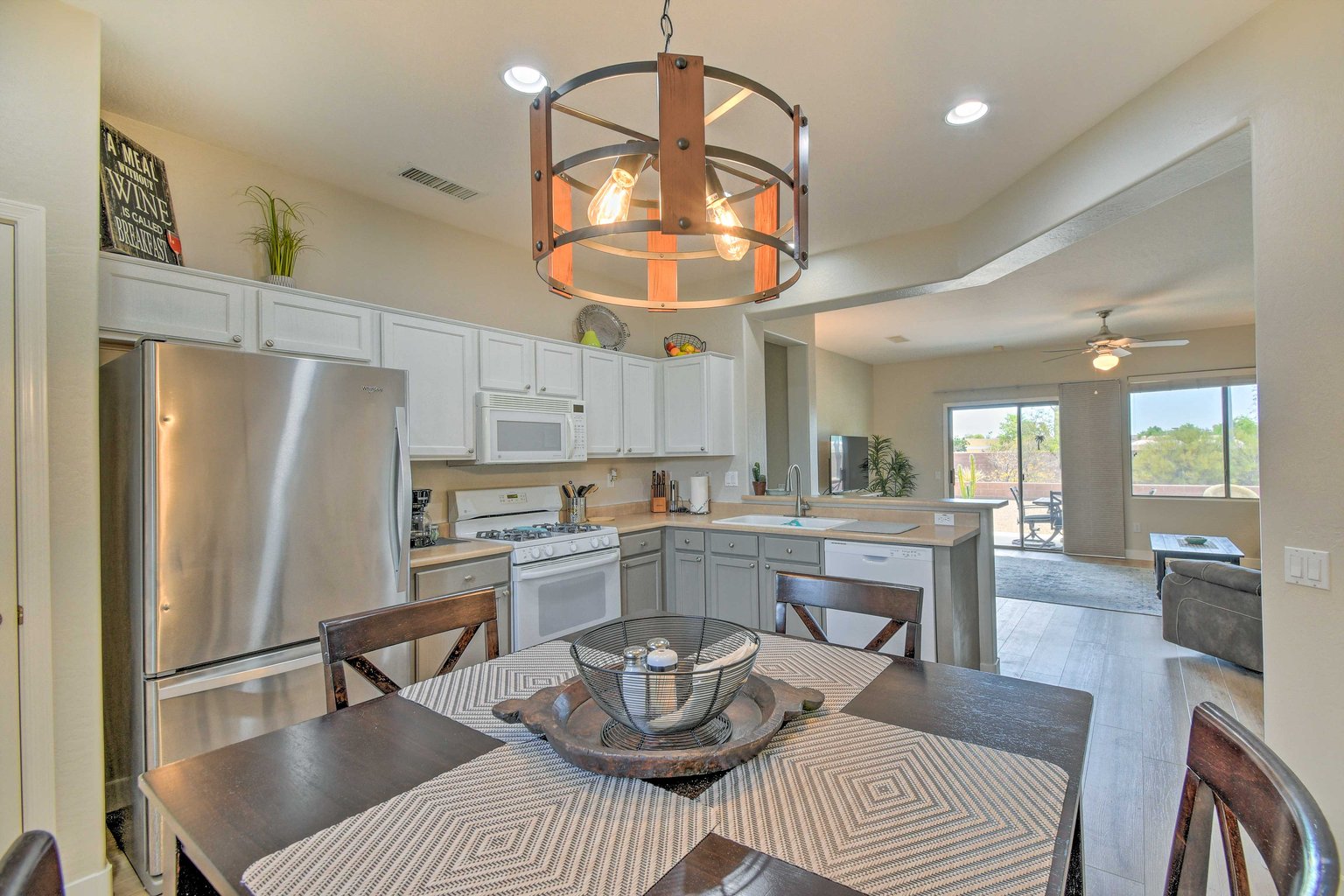 Surprise Vacation Rental