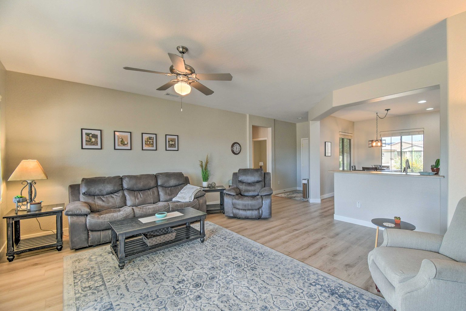 Surprise Vacation Rental