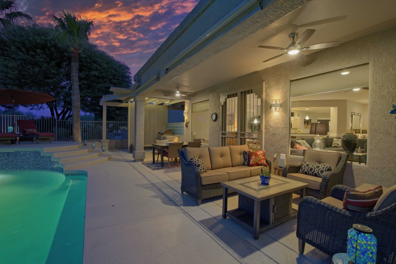 Surprise Vacation Rental