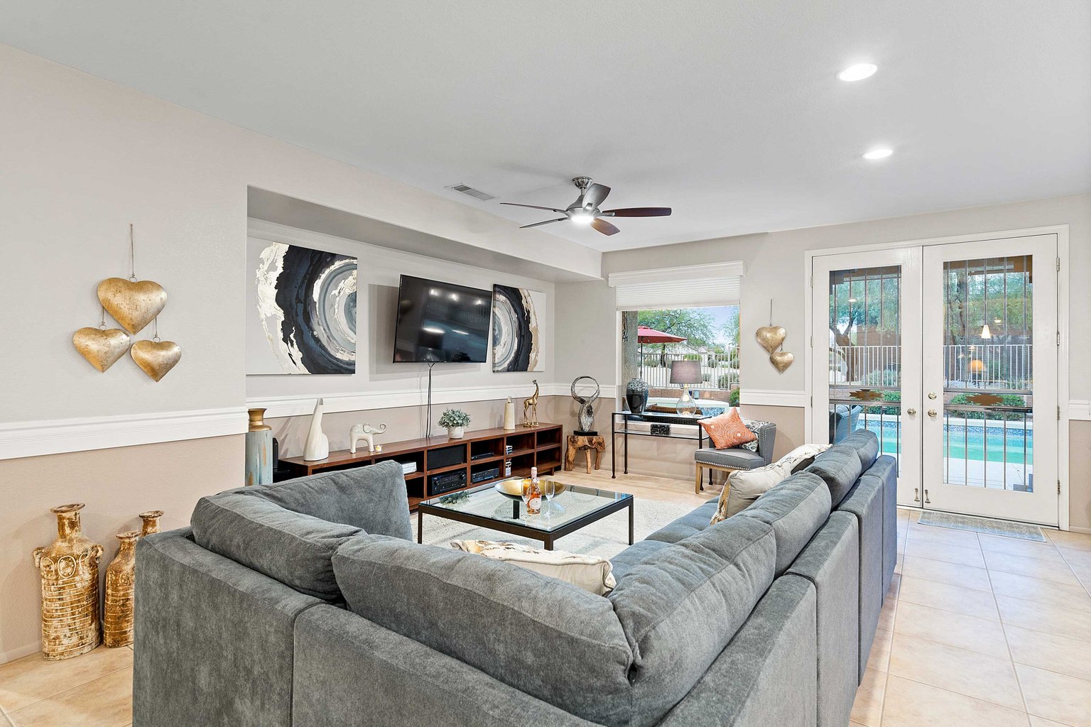 Surprise Vacation Rental
