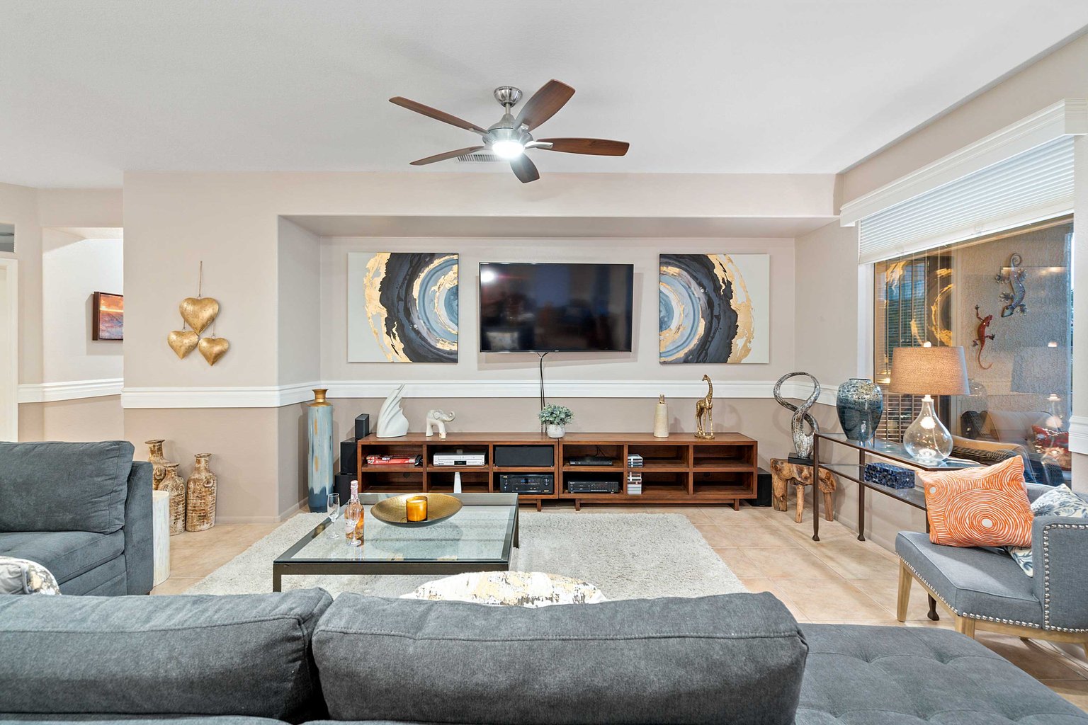 Surprise Vacation Rental