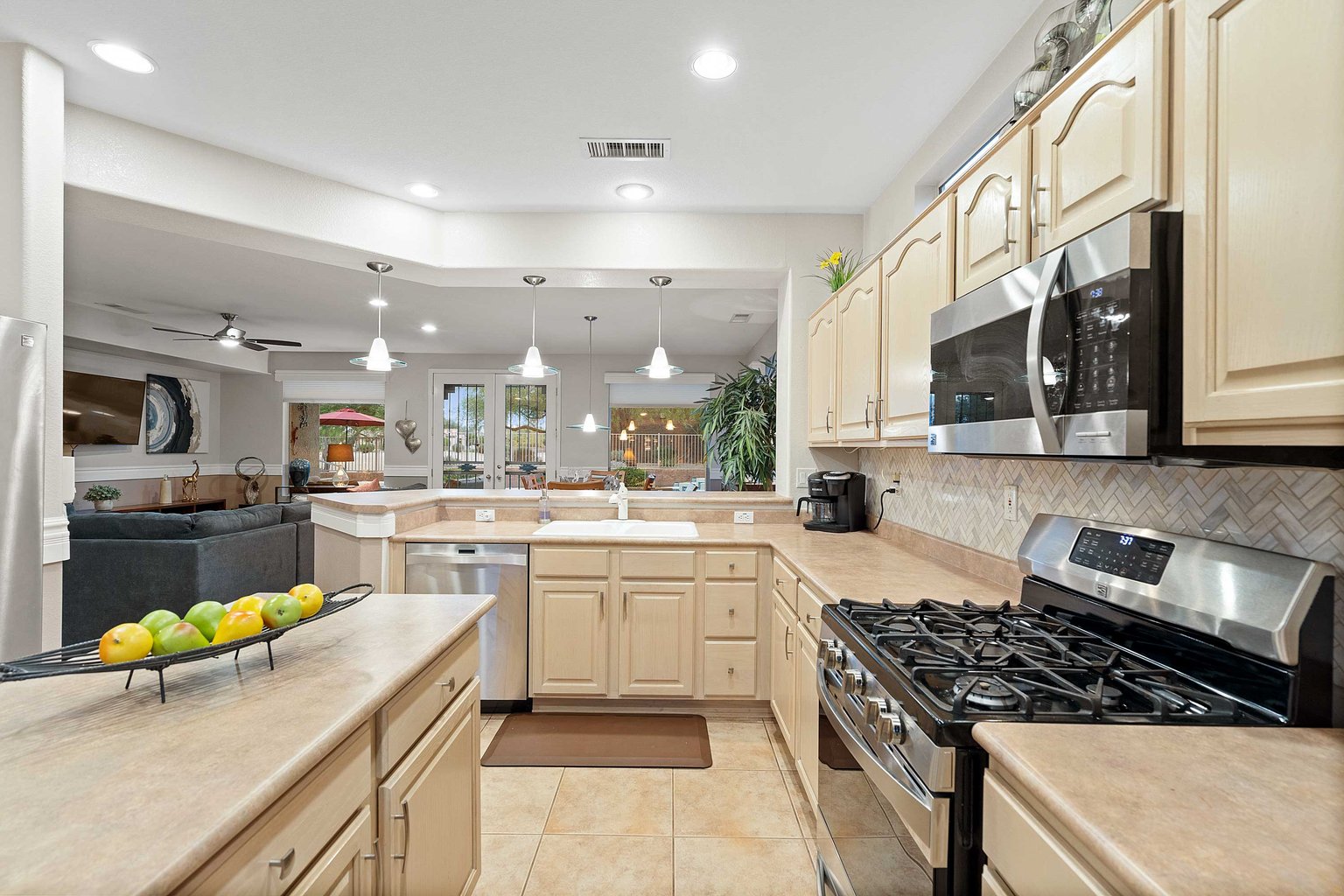 Surprise Vacation Rental