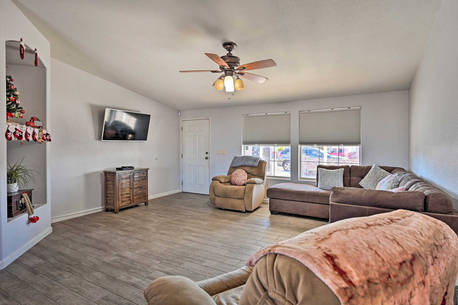 Yuma Vacation Rental