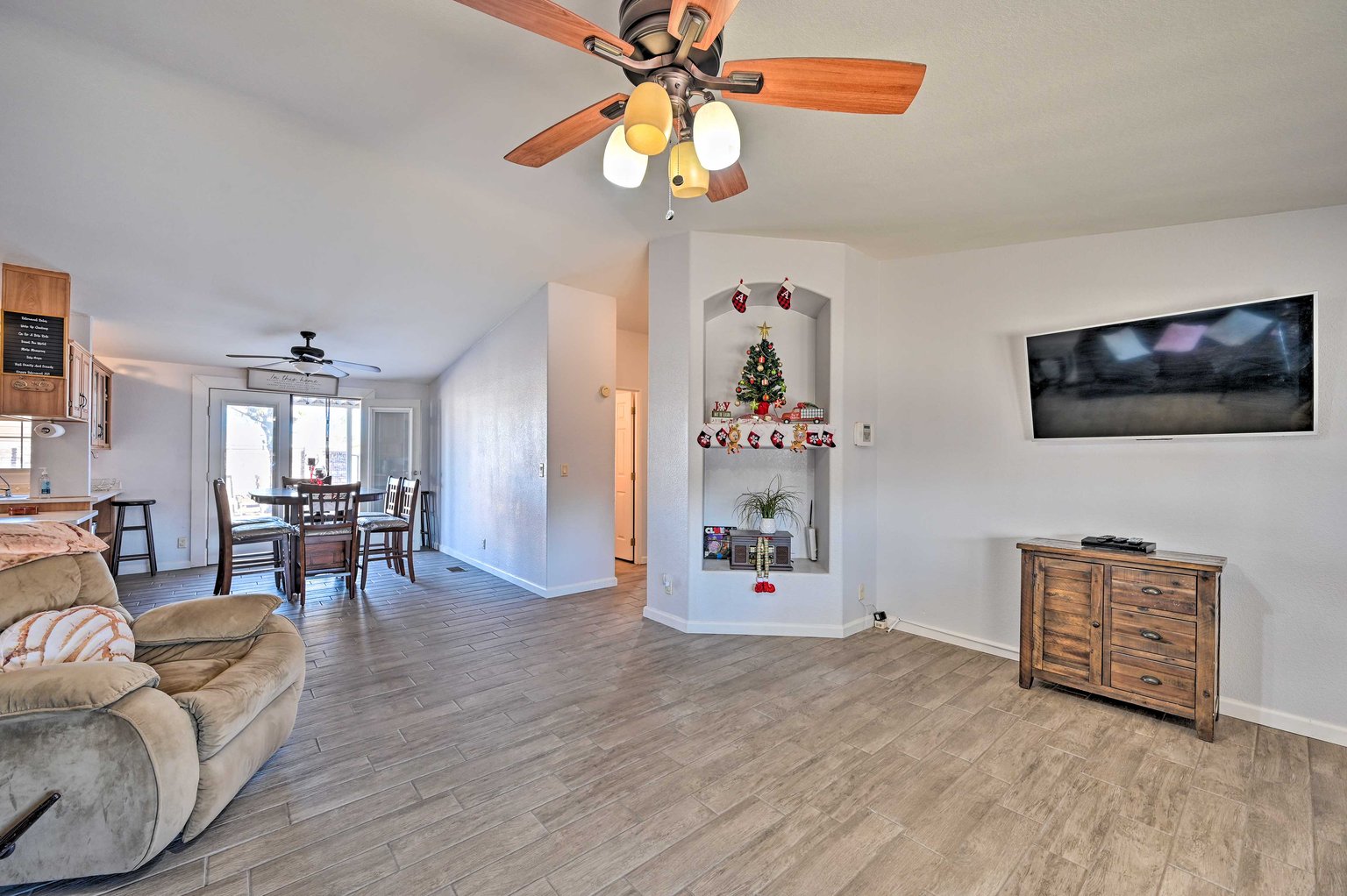 Yuma Vacation Rental