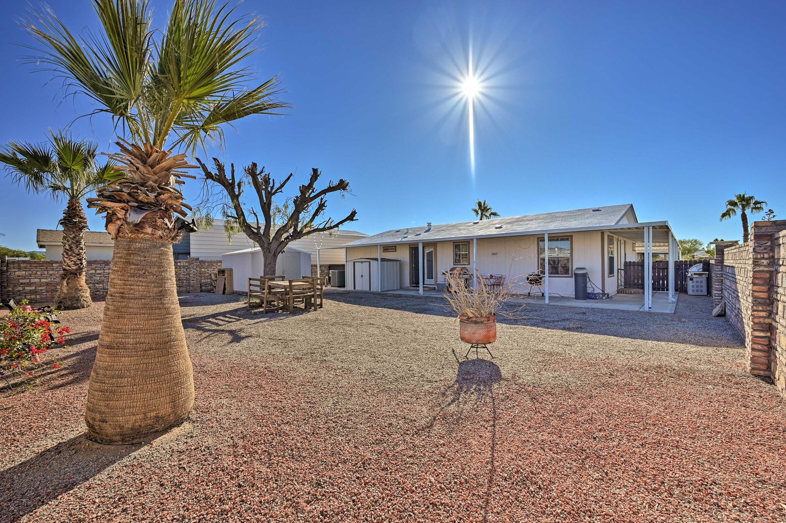 Yuma Vacation Rental