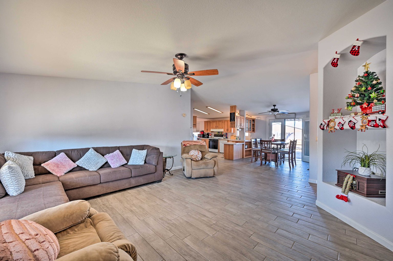 Yuma Vacation Rental