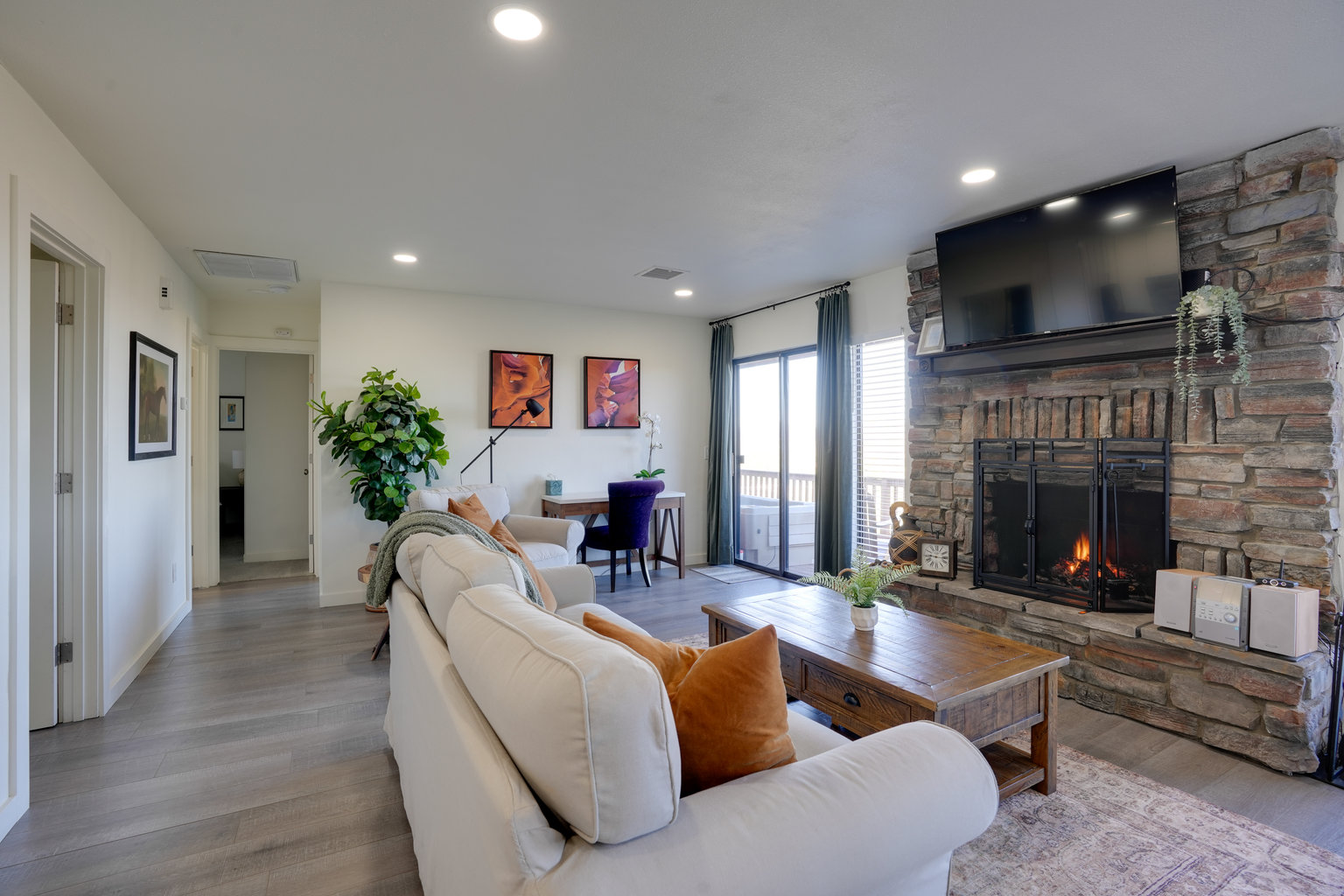 Prescott Vacation Rental