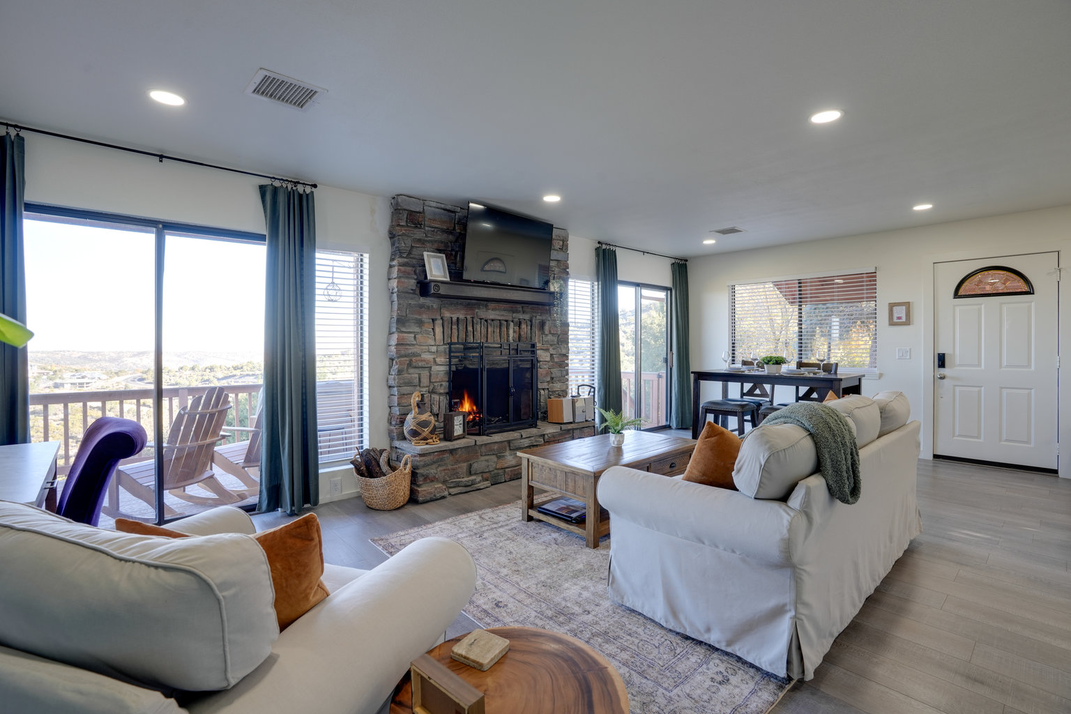 Prescott Vacation Rental