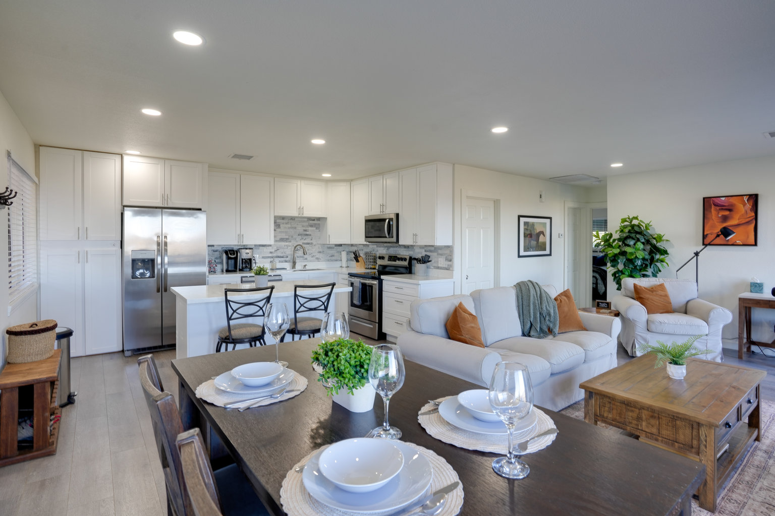Prescott Vacation Rental
