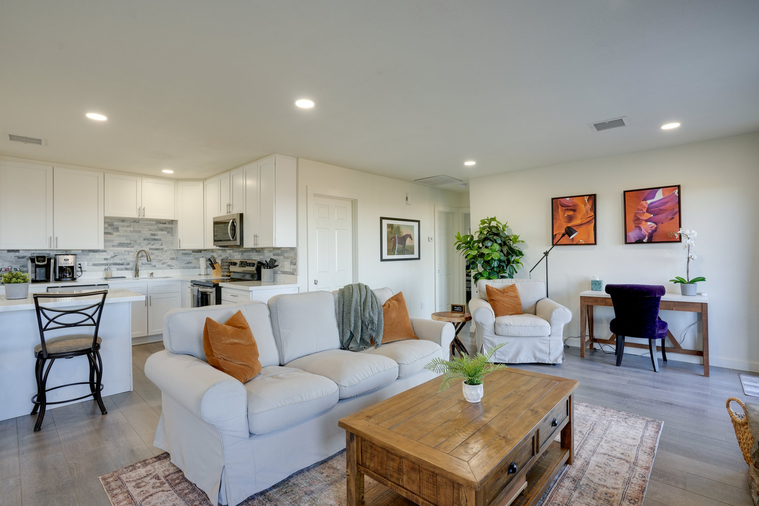 Prescott Vacation Rental