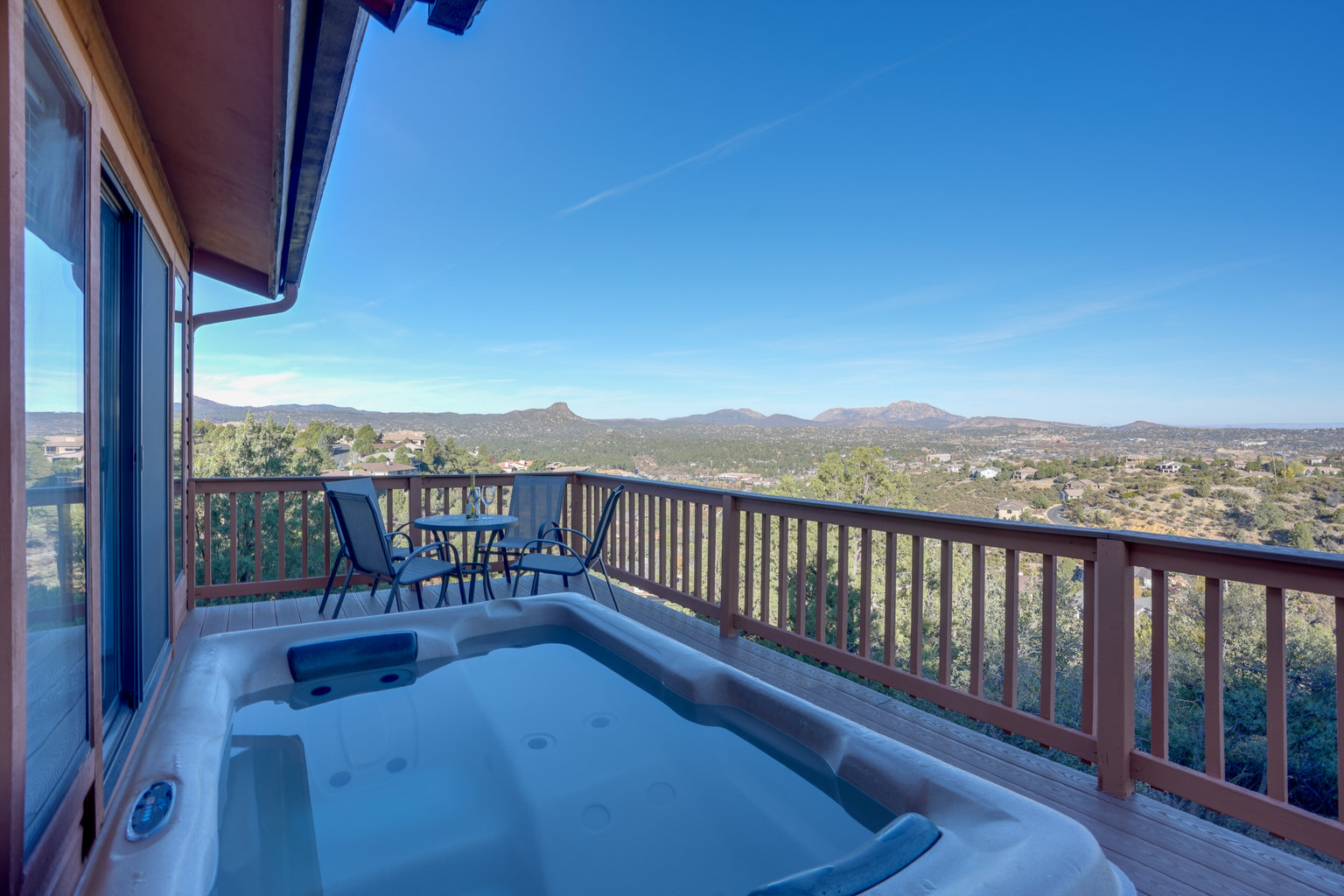 Prescott Vacation Rental