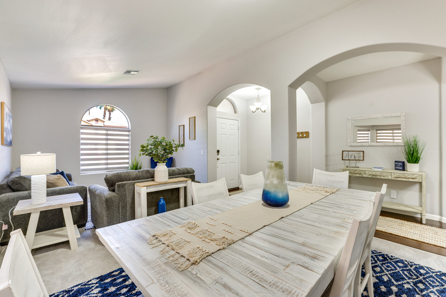 Surprise Vacation Rental