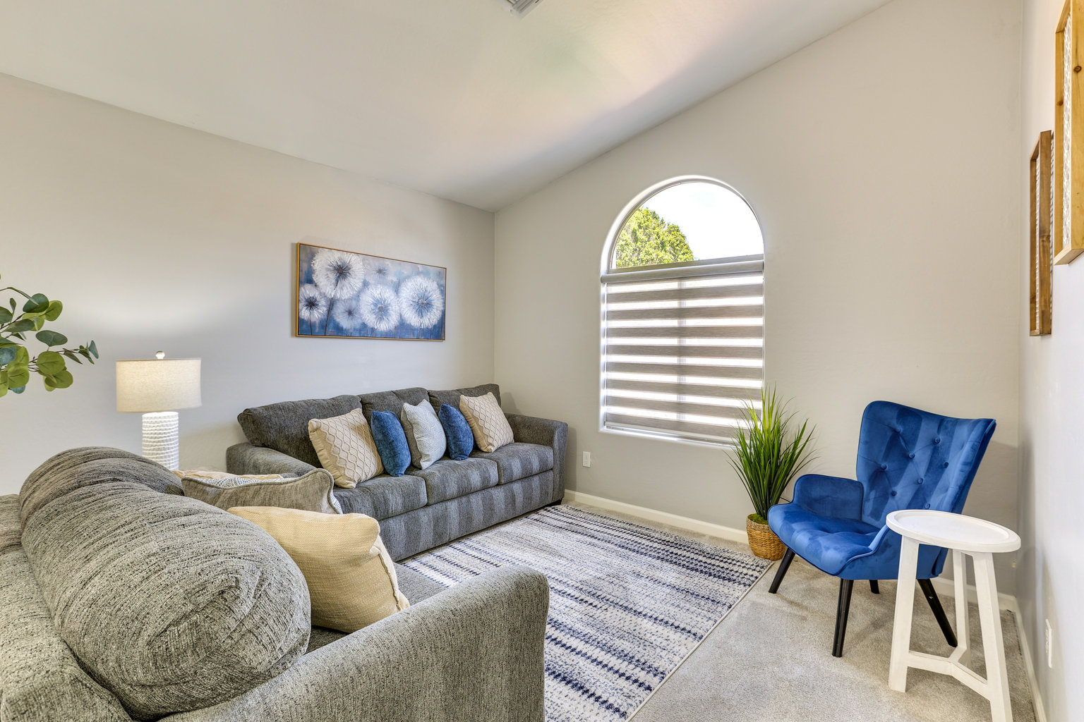 Surprise Vacation Rental