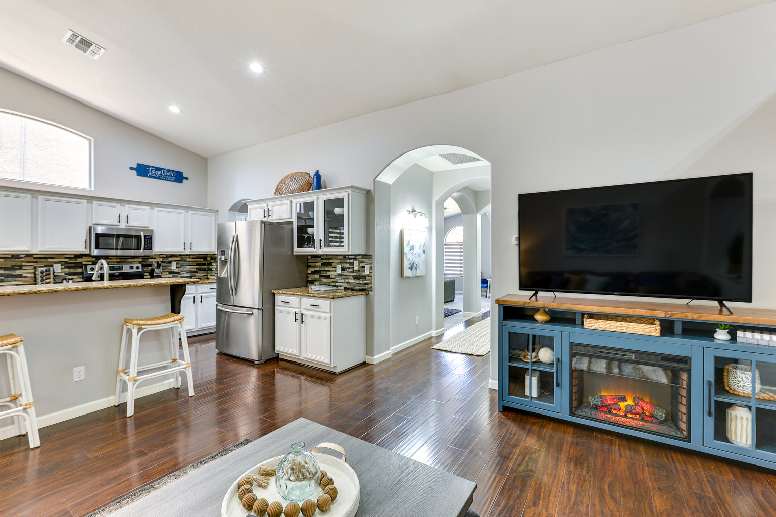 Surprise Vacation Rental