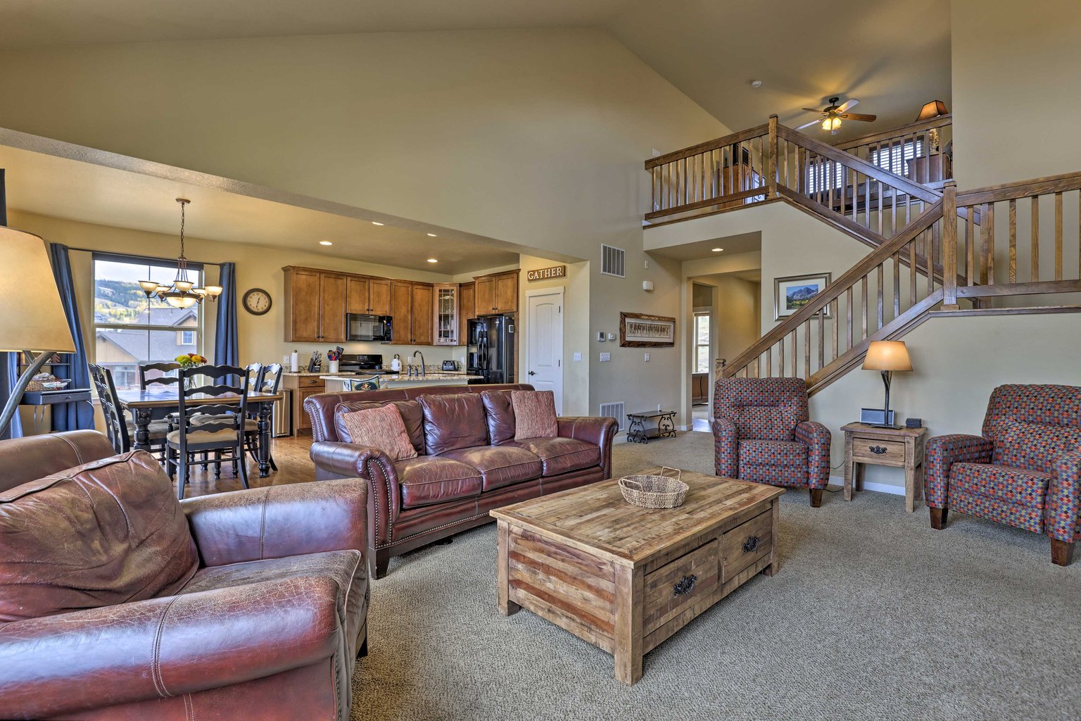 Granby Vacation Rental