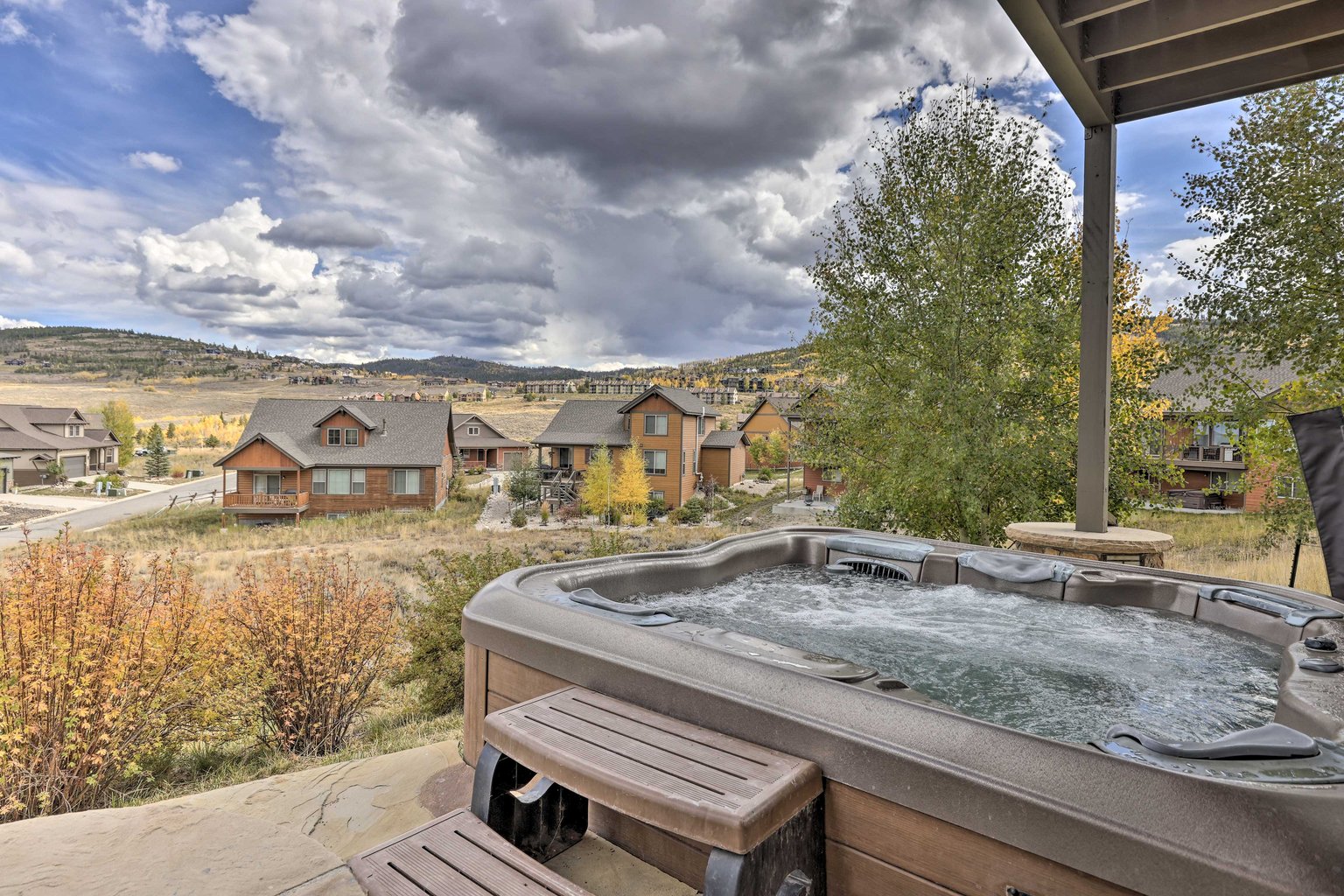 Granby Vacation Rental