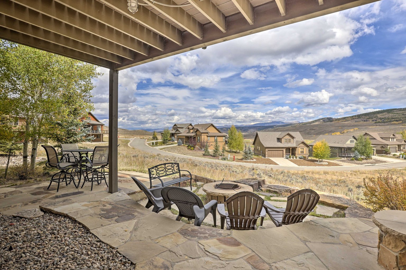 Granby Vacation Rental