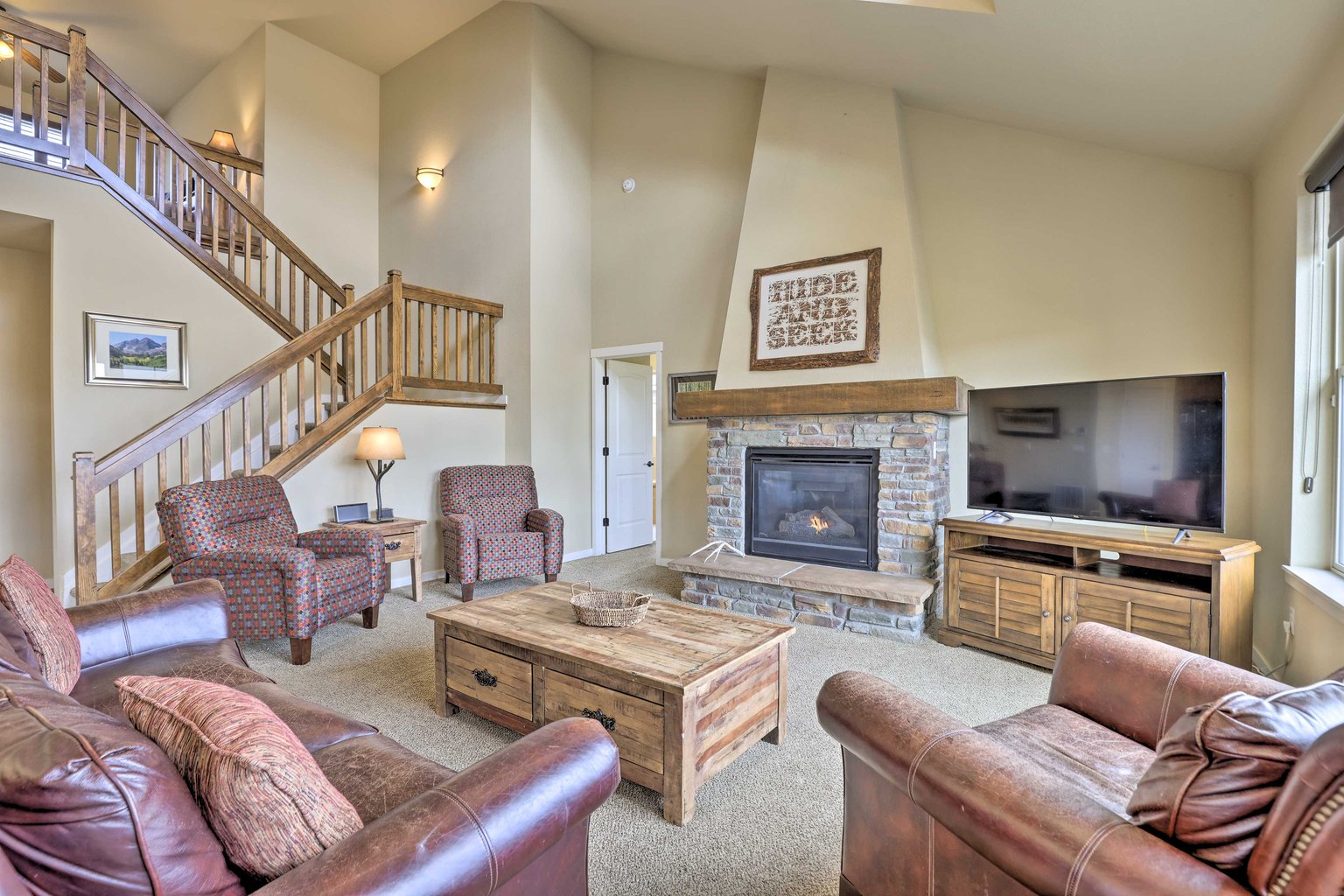 Granby Vacation Rental