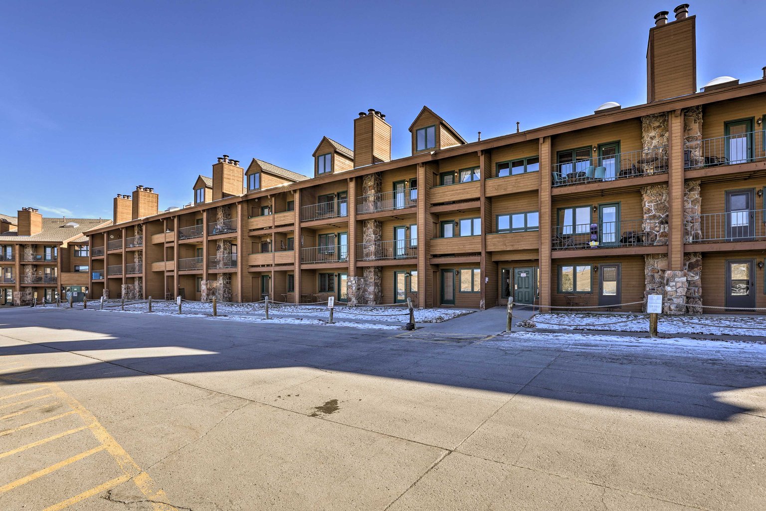 Granby Vacation Rental