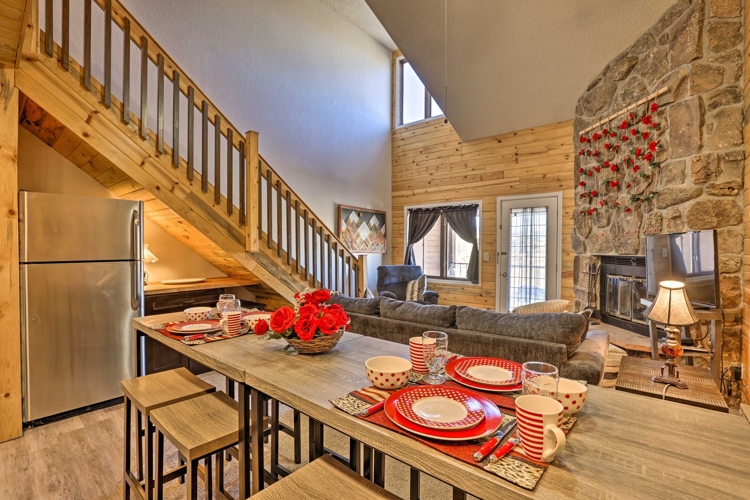 Granby Vacation Rental