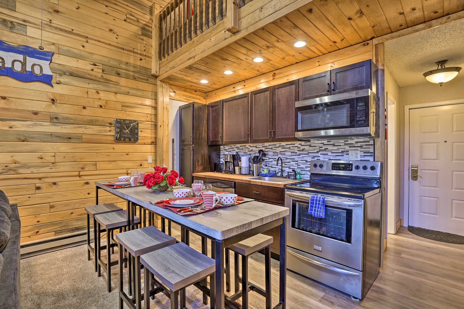 Granby Vacation Rental