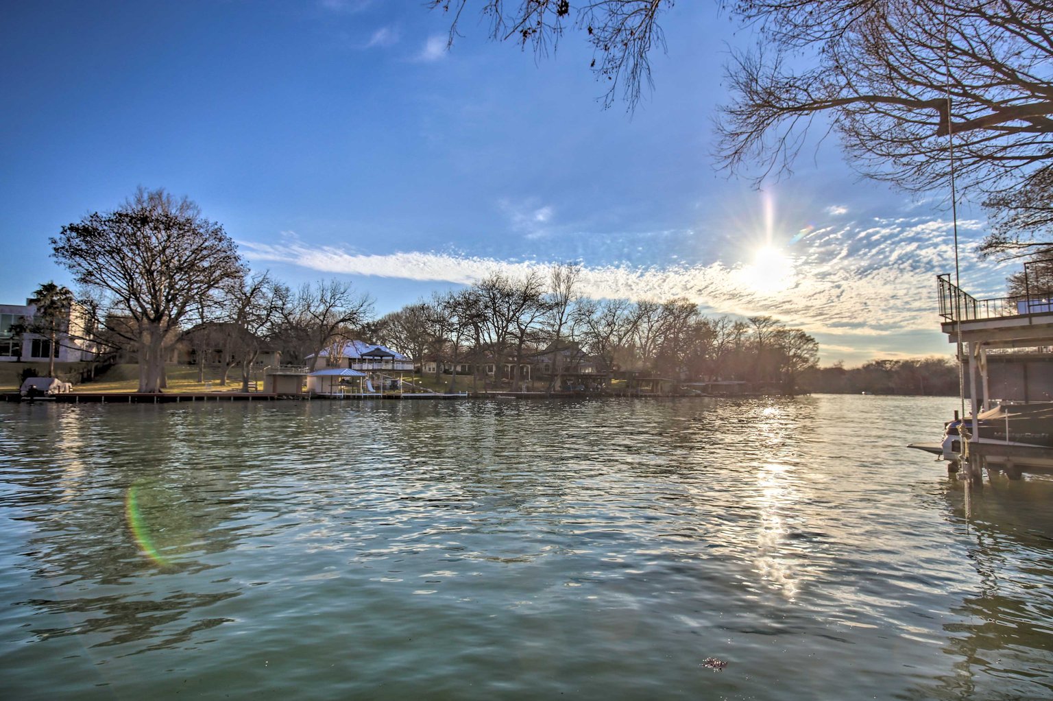 Seguin Vacation Rental