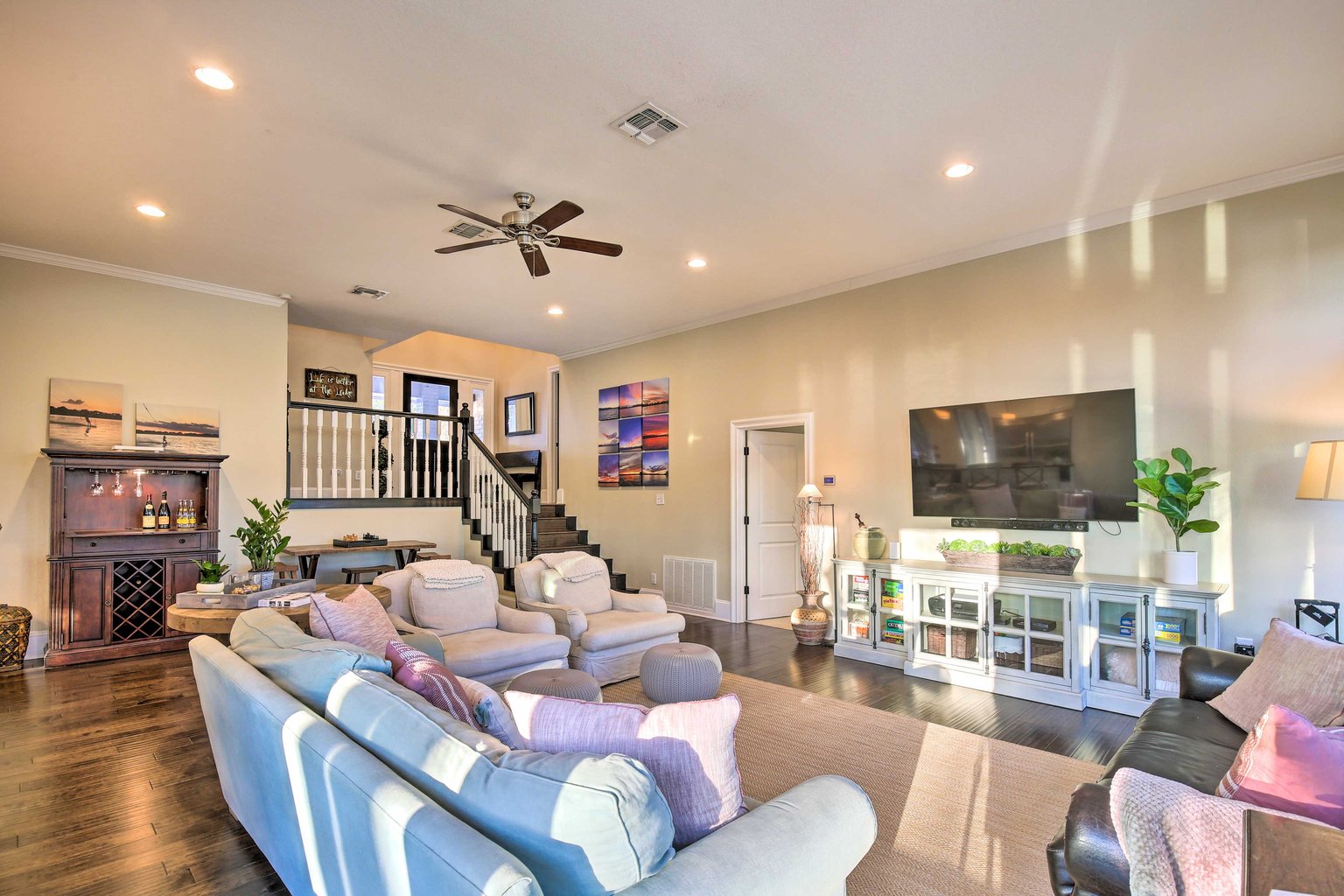 Seguin Vacation Rental