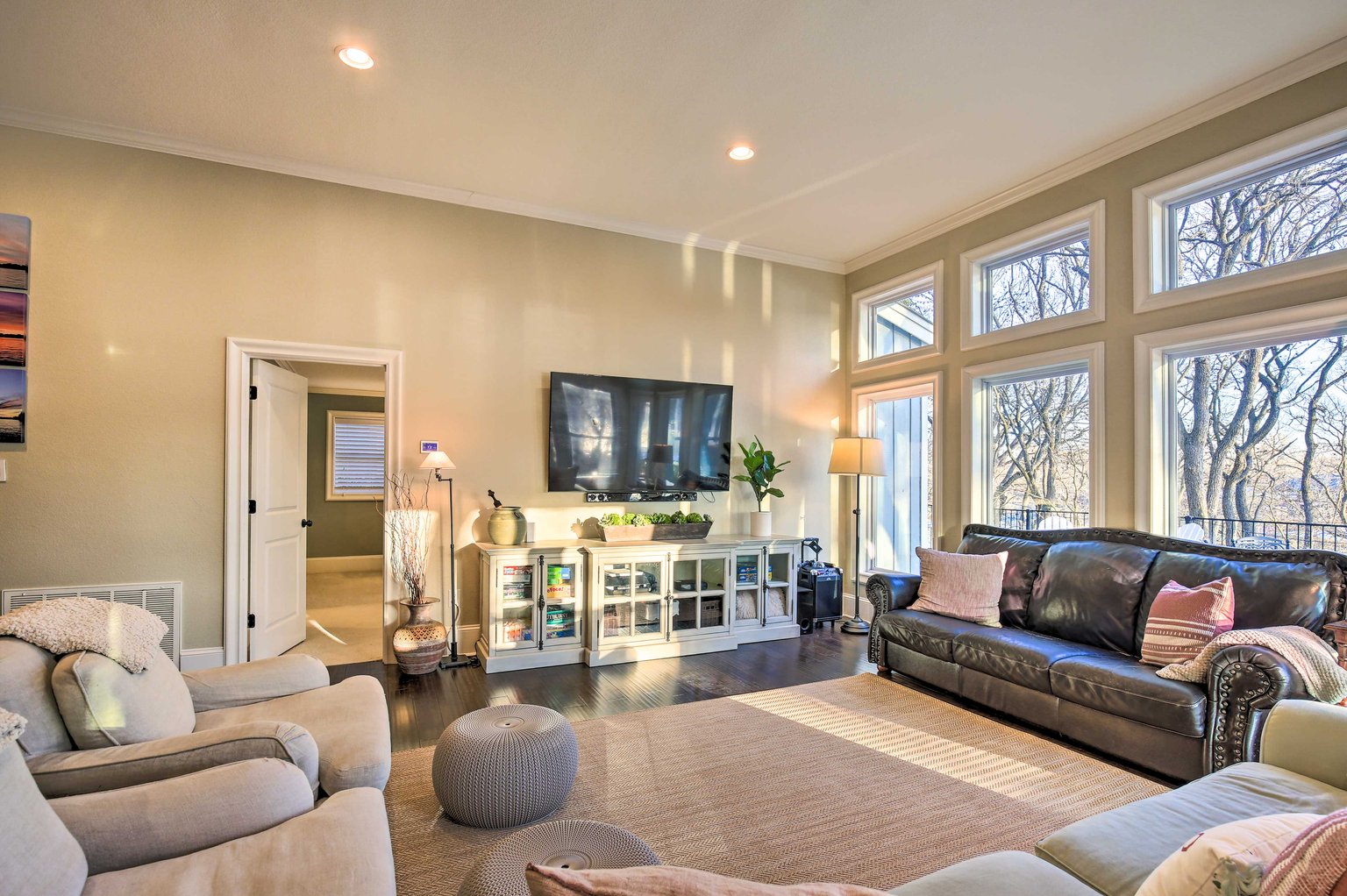 Seguin Vacation Rental