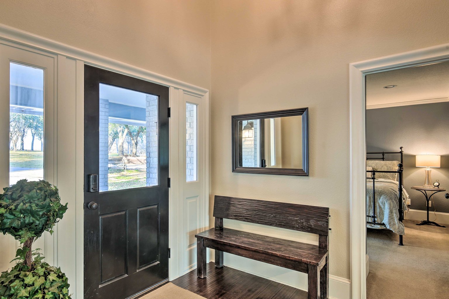 Seguin Vacation Rental