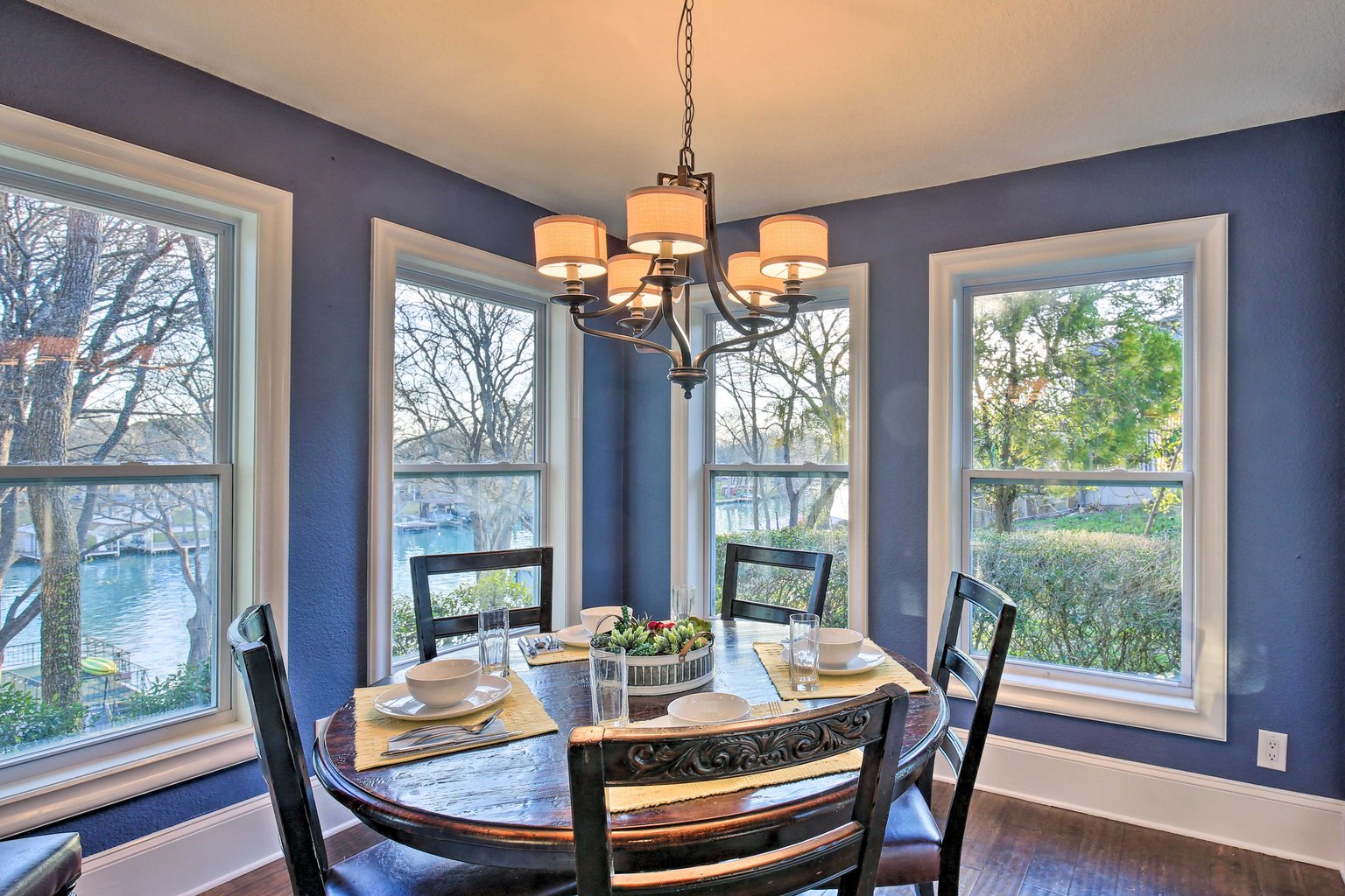 Seguin Vacation Rental