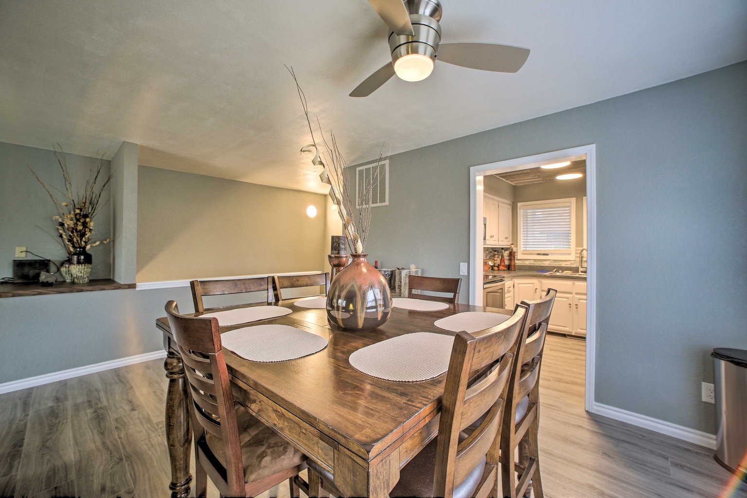 Bella Vista Vacation Rental