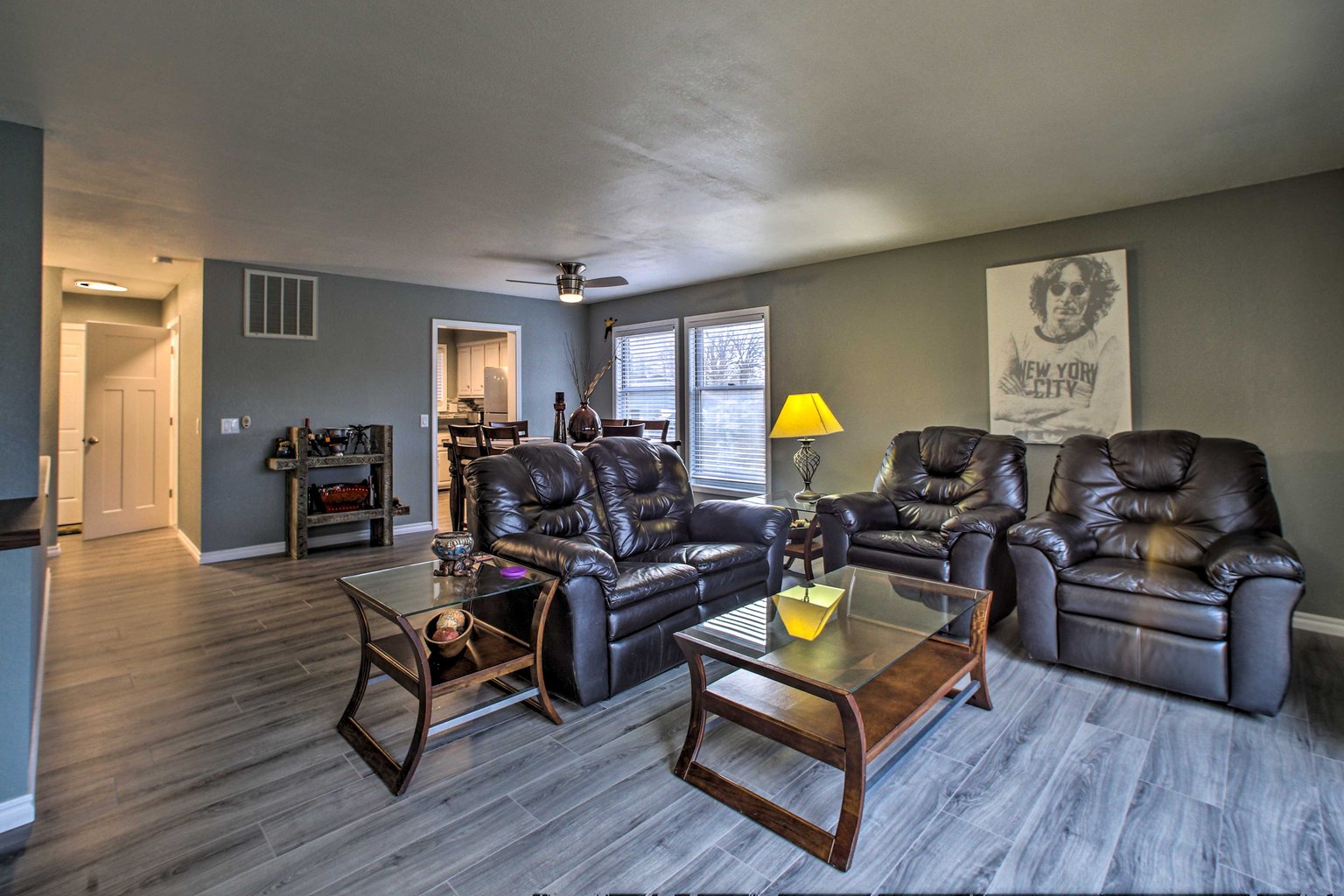 Bella Vista Vacation Rental