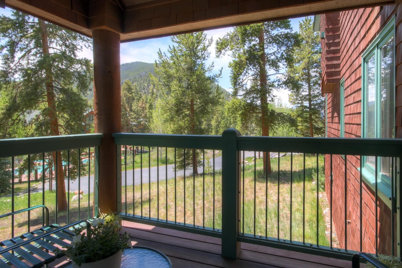 Keystone Vacation Rental