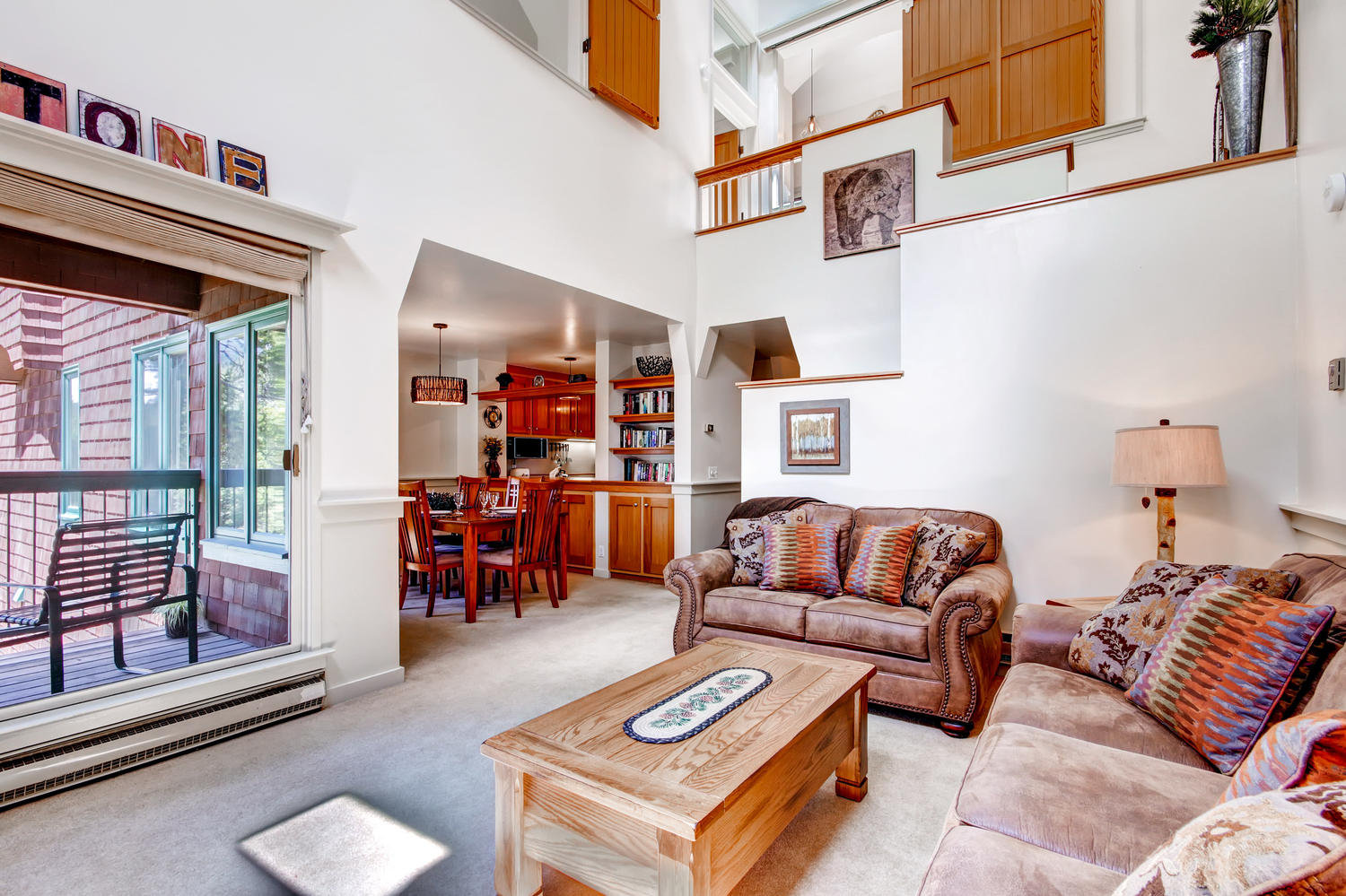 Keystone Vacation Rental