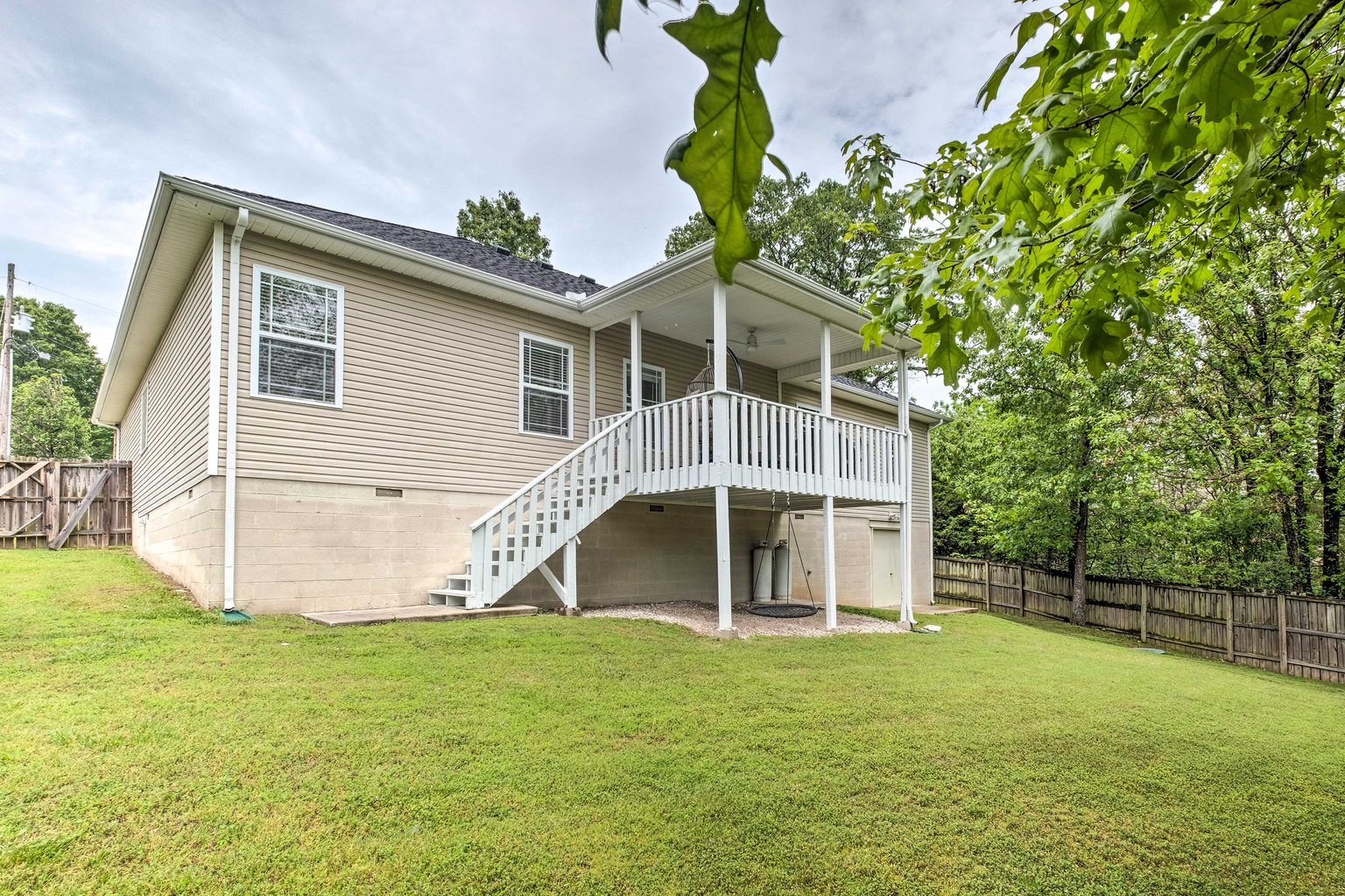 Bella Vista Vacation Rental