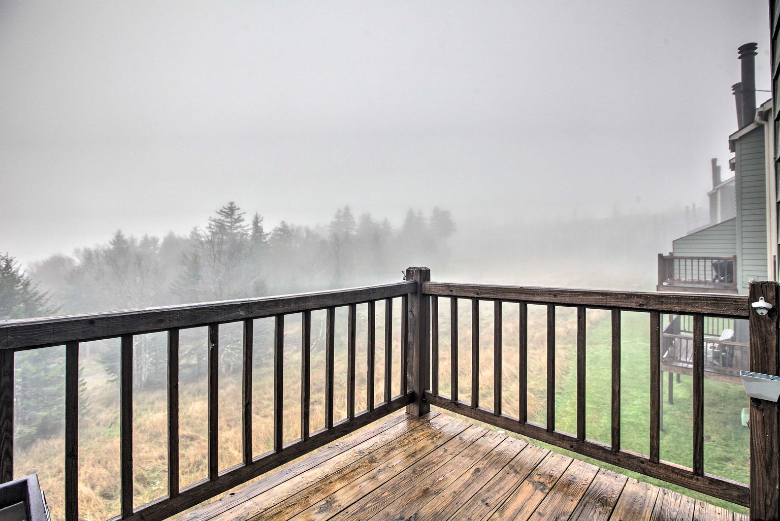 Dunmore Vacation Rental