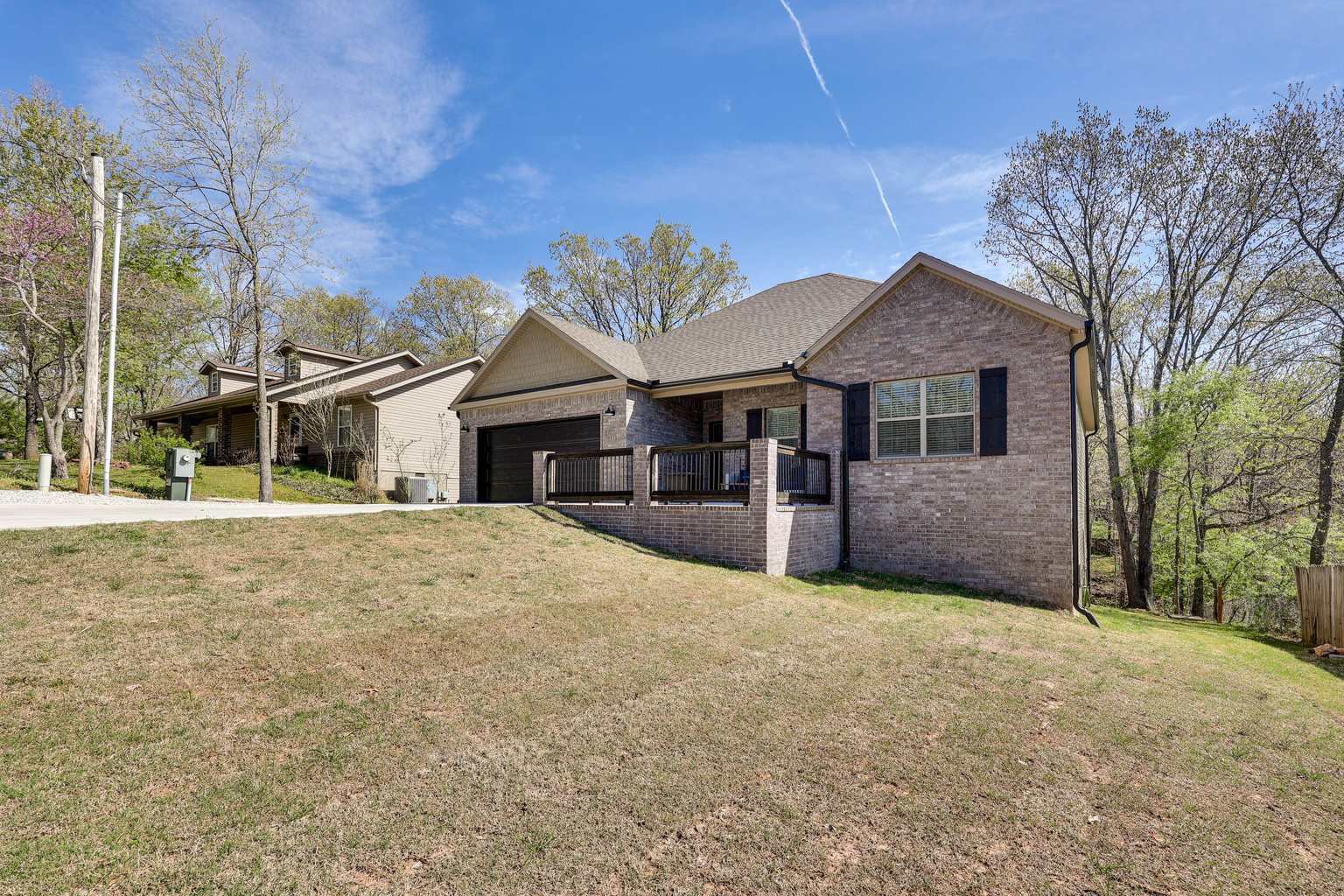 Bella Vista Vacation Rental