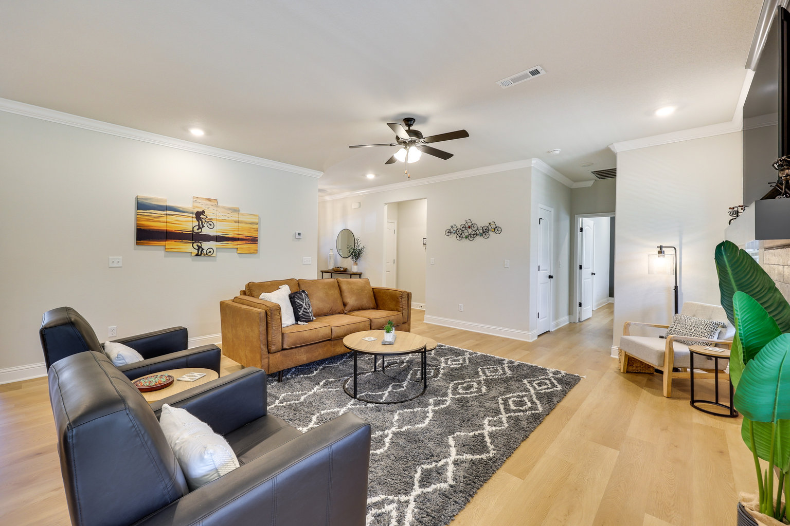 Bella Vista Vacation Rental