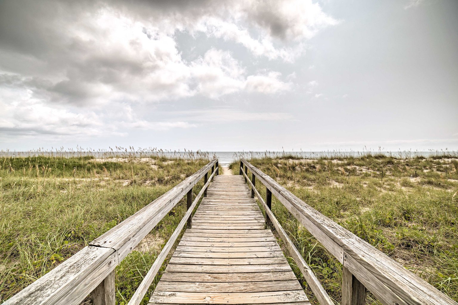 Carolina Beach Vacation Rental