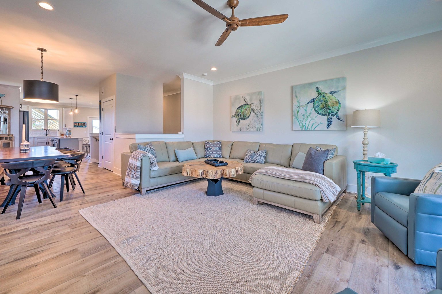 Carolina Beach Vacation Rental