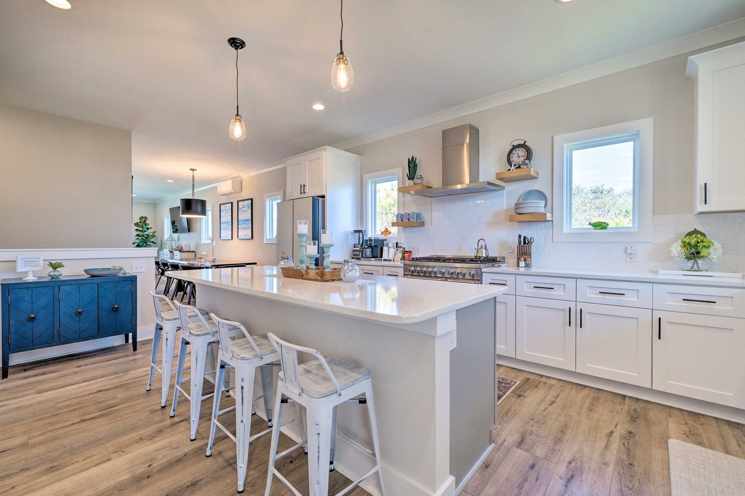 Carolina Beach Vacation Rental