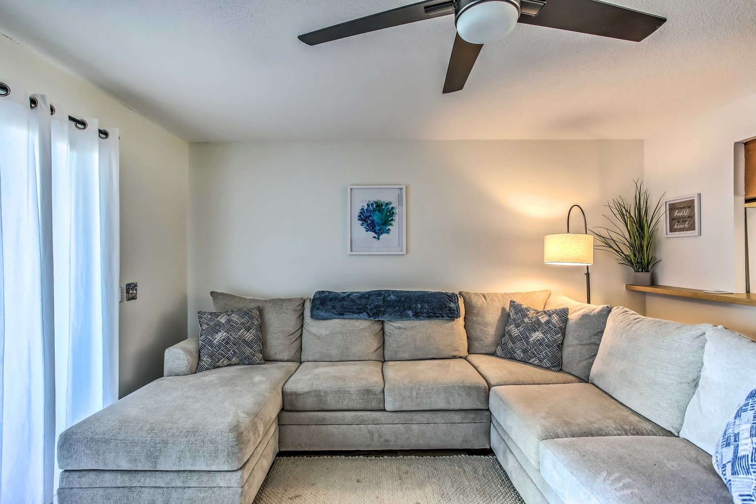 Carolina Beach Vacation Rental