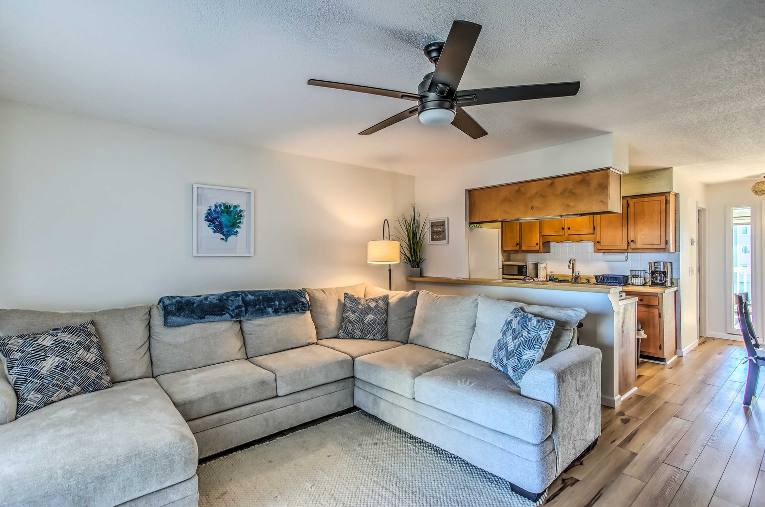Carolina Beach Vacation Rental