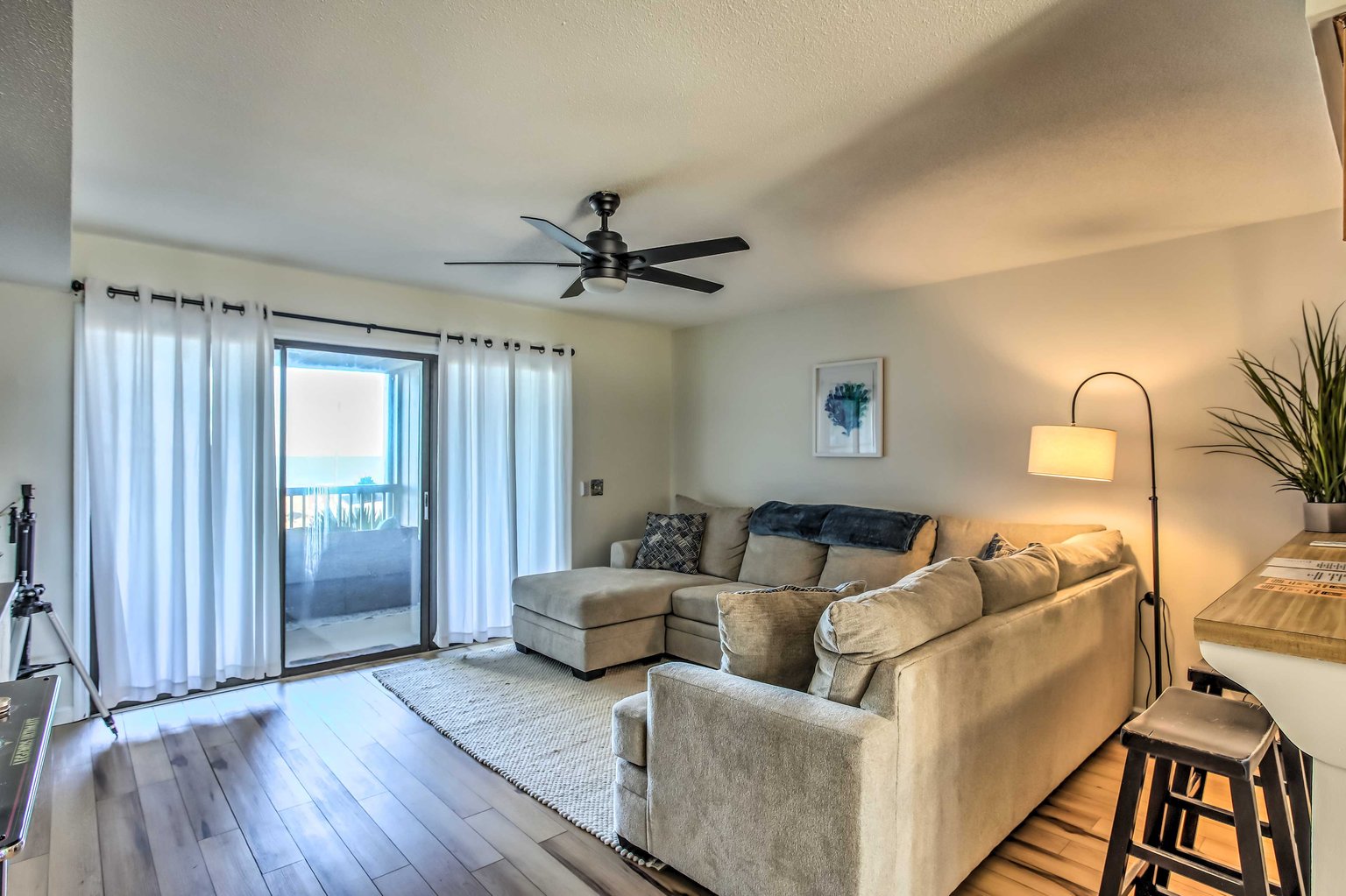 Carolina Beach Vacation Rental