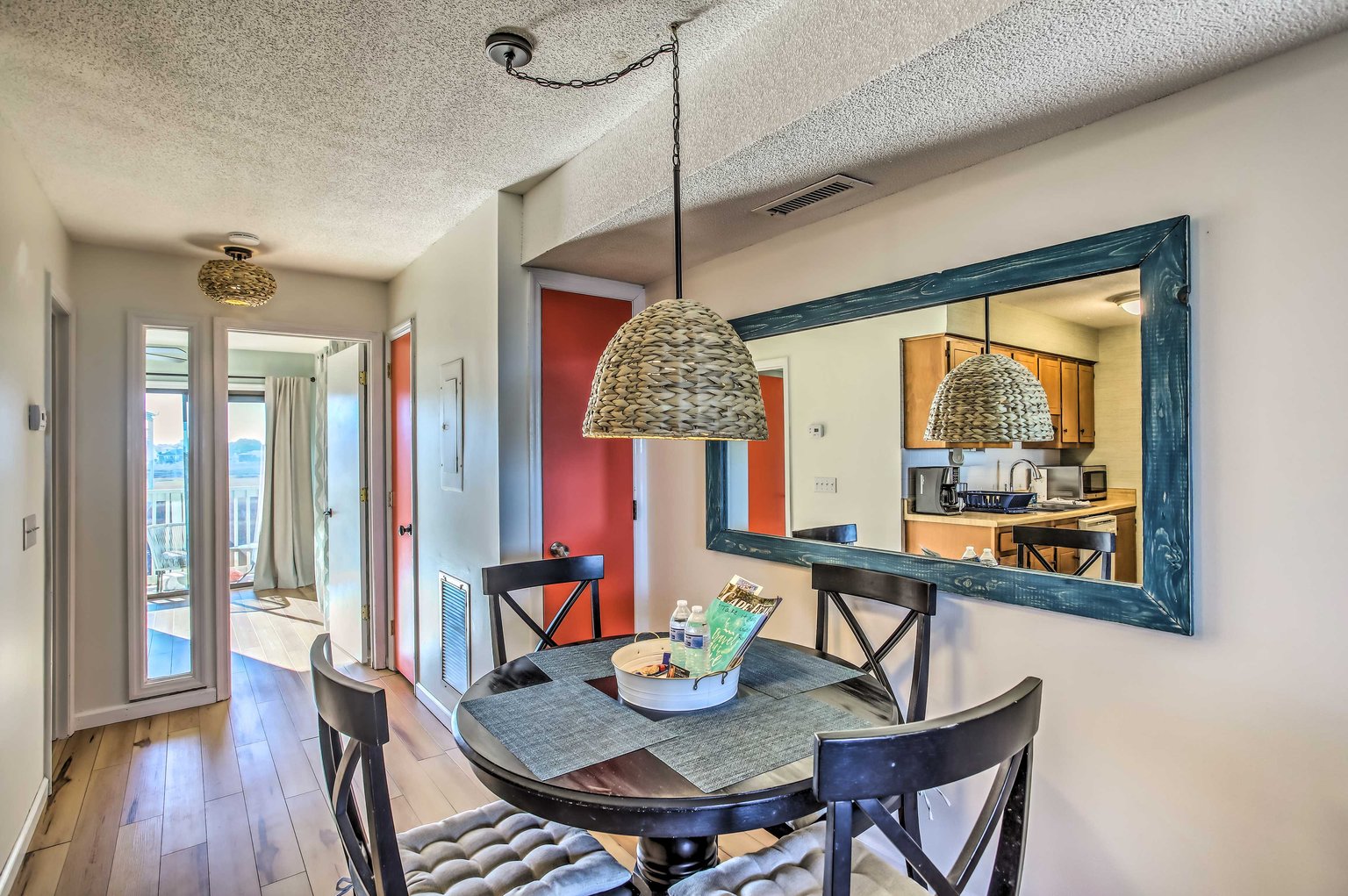 Carolina Beach Vacation Rental