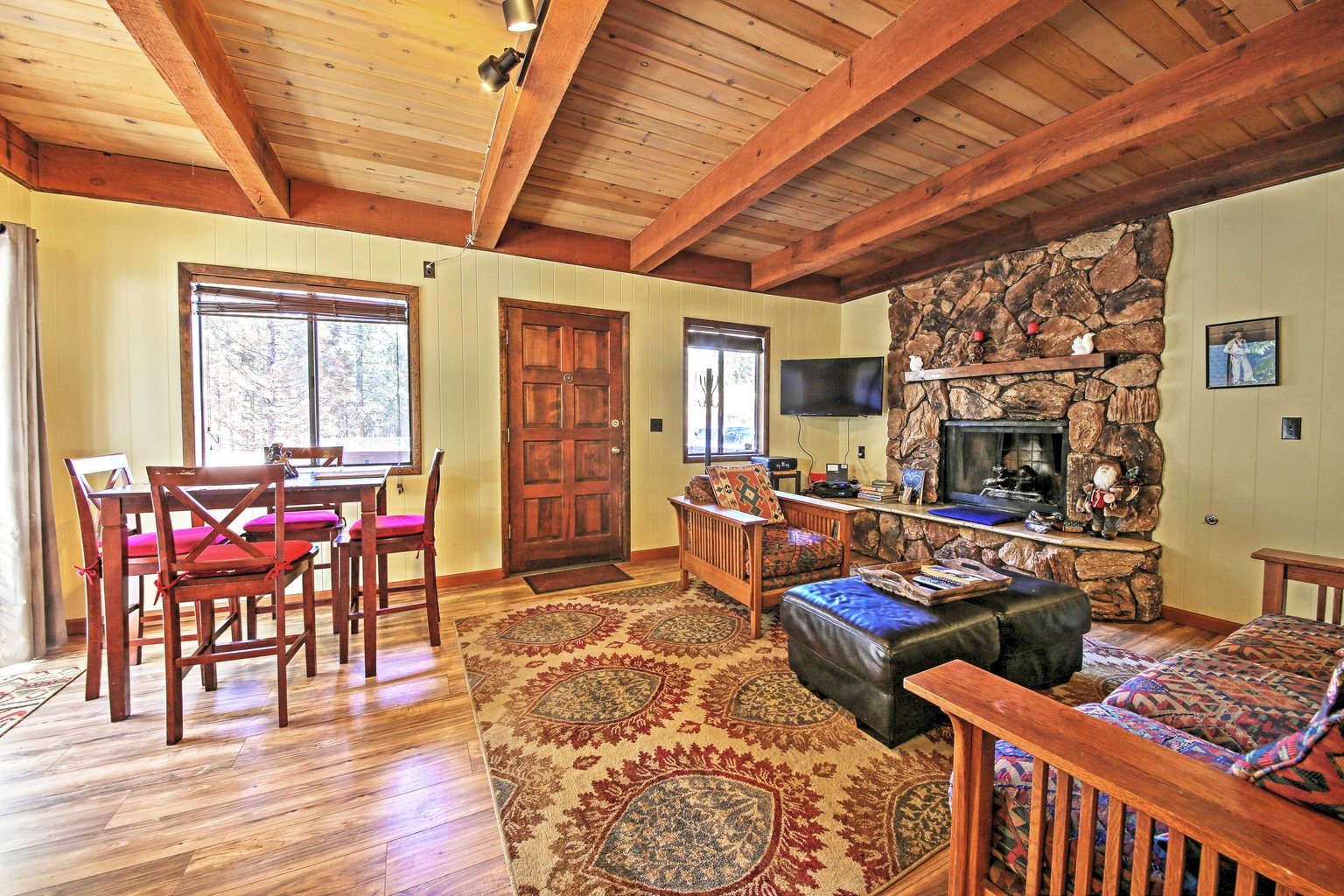 Big Bear Vacation Rental